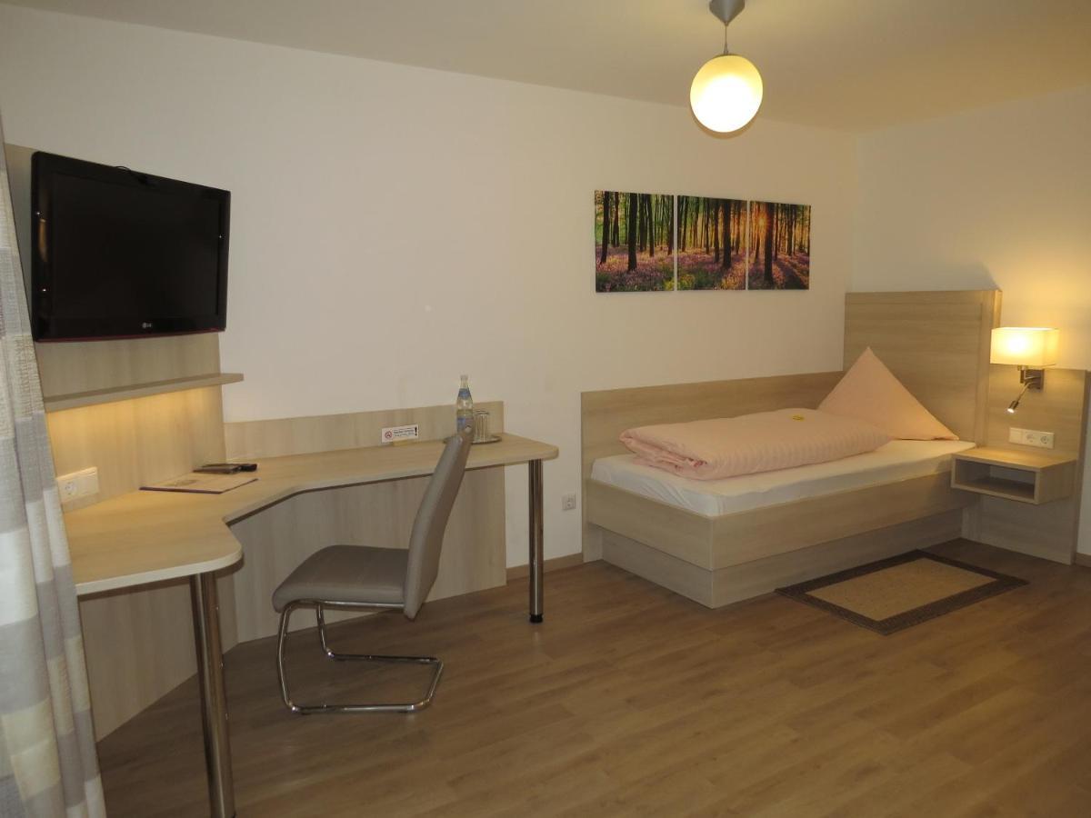 Hotel Buechelsteiner Hof Grattersdorf Exteriér fotografie