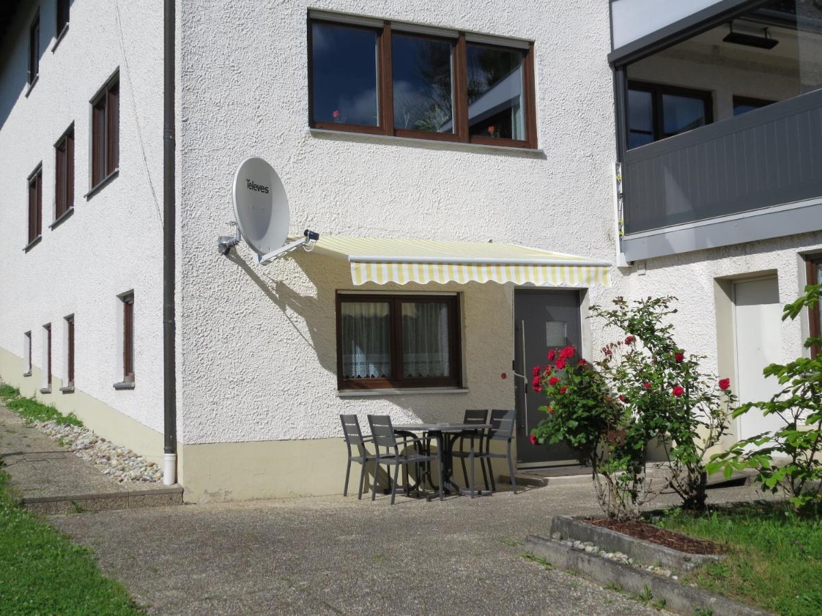 Hotel Buechelsteiner Hof Grattersdorf Exteriér fotografie