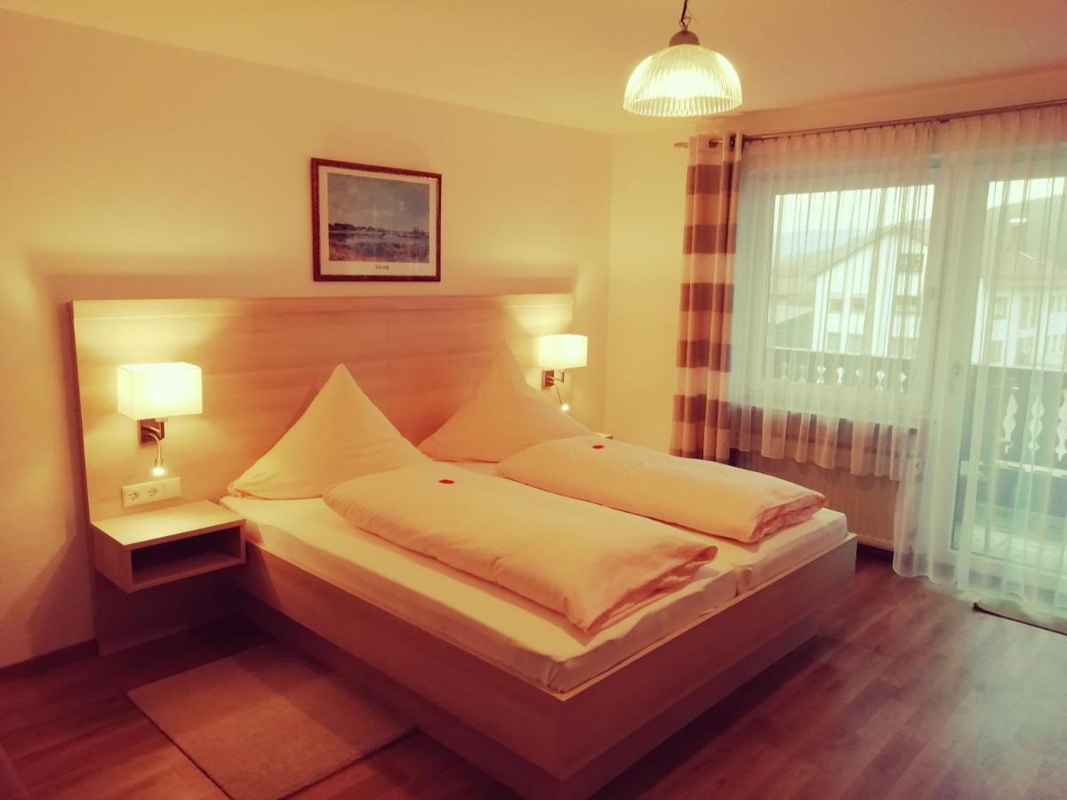 Hotel Buechelsteiner Hof Grattersdorf Exteriér fotografie