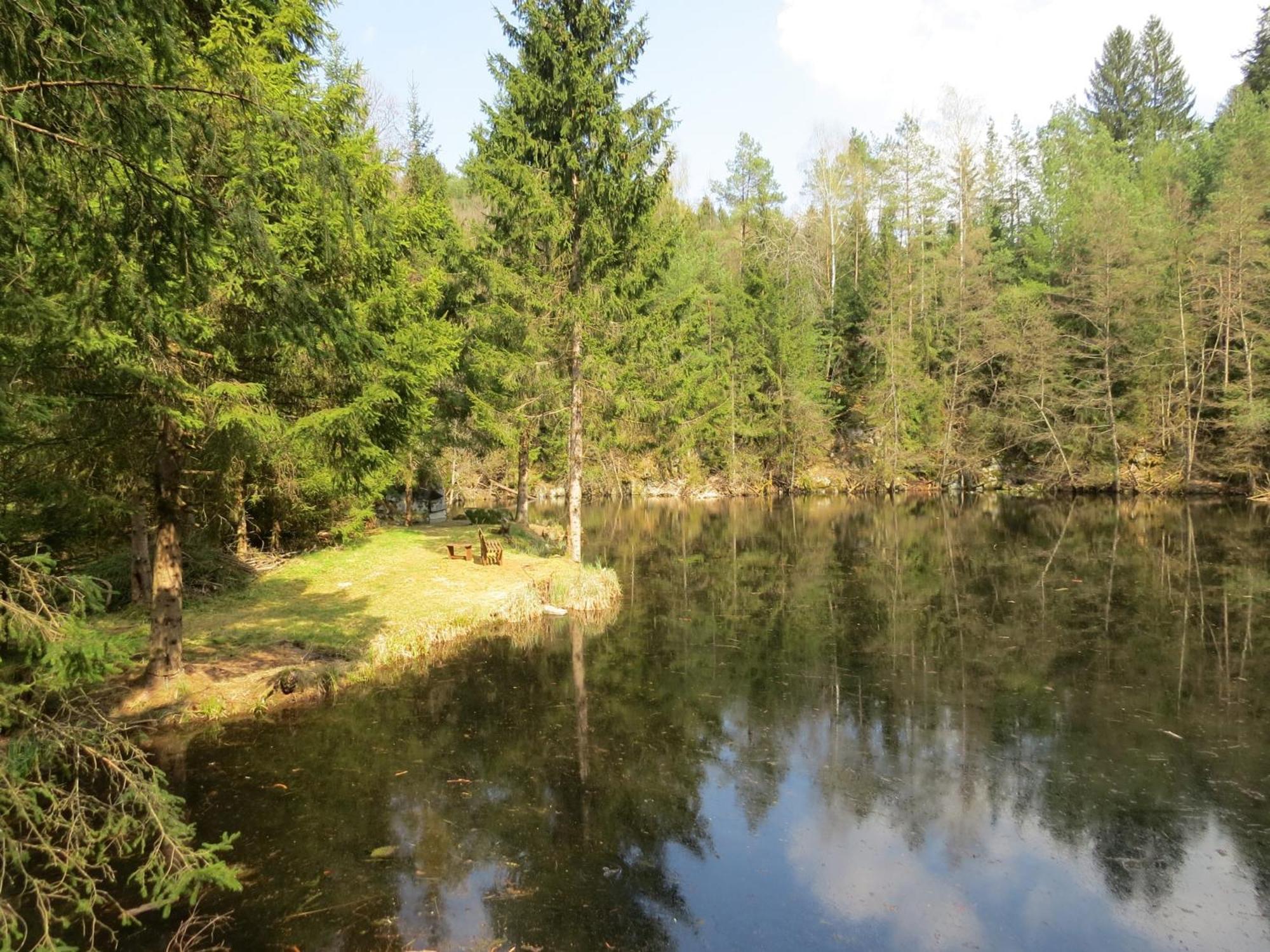 Hotel Buechelsteiner Hof Grattersdorf Exteriér fotografie